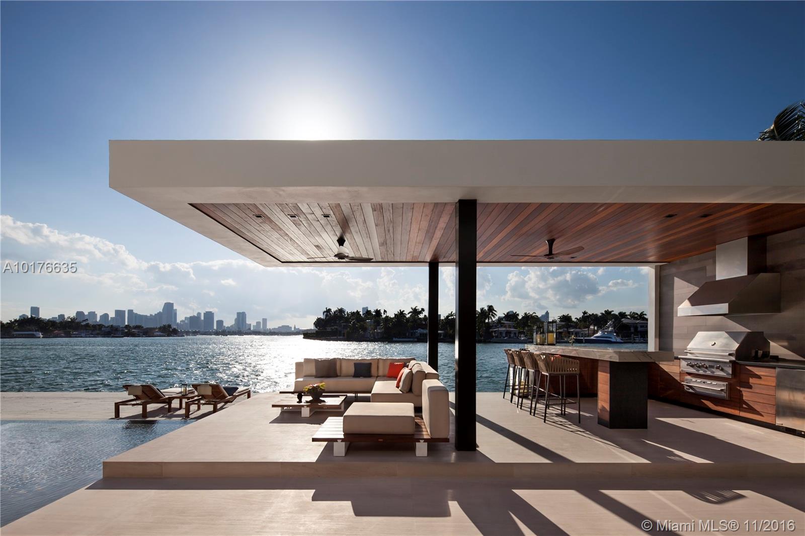 Dilido - Residential