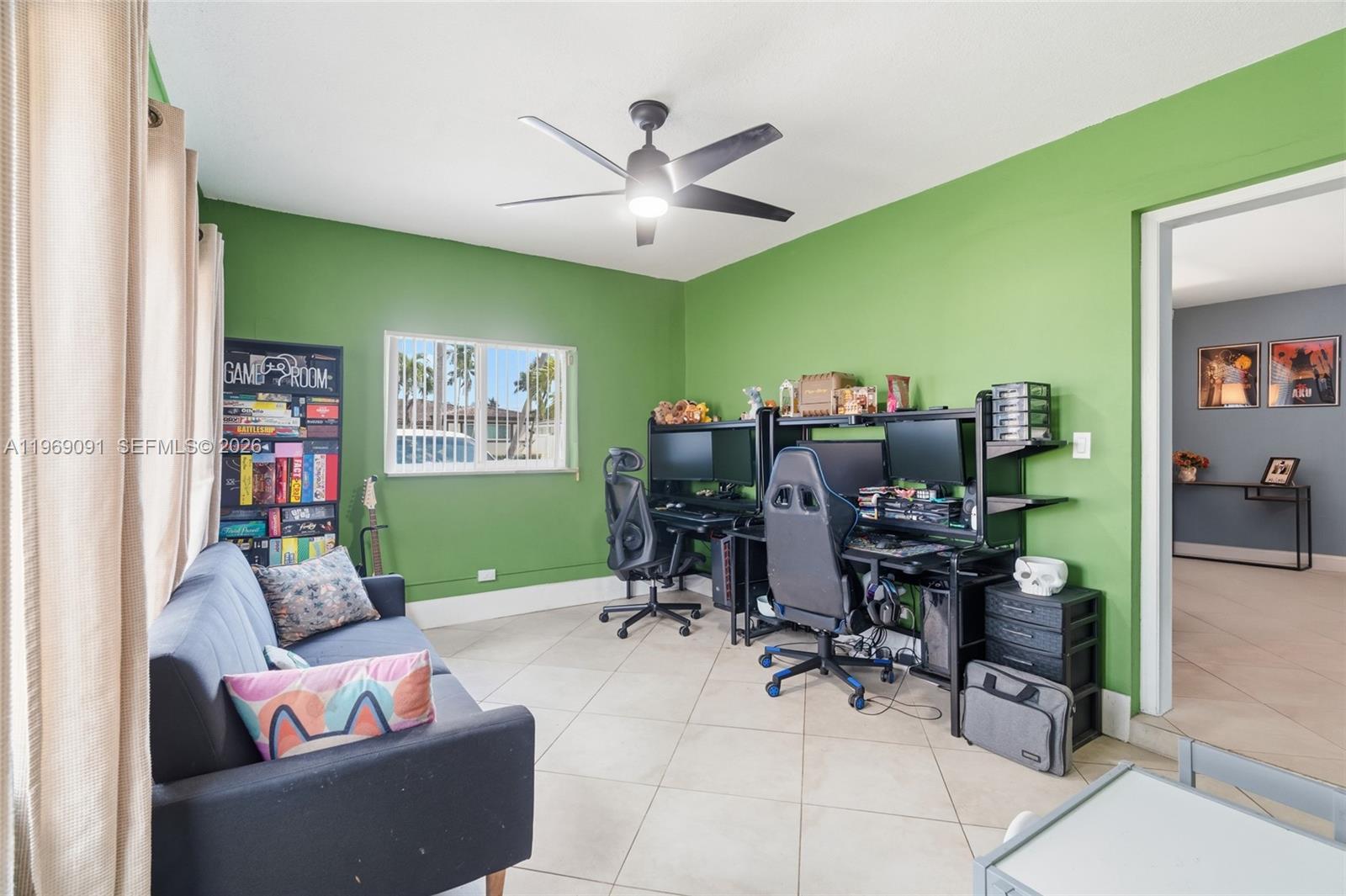 ORANGEBROOK GOLF ESTATES - Residential