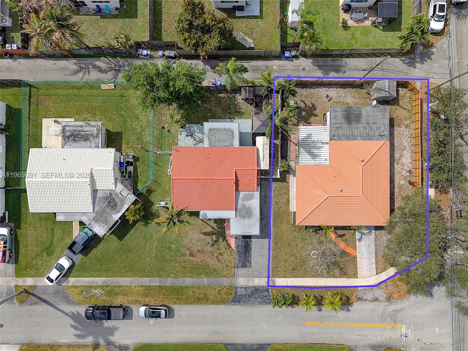 ORANGEBROOK GOLF ESTATES - Residential