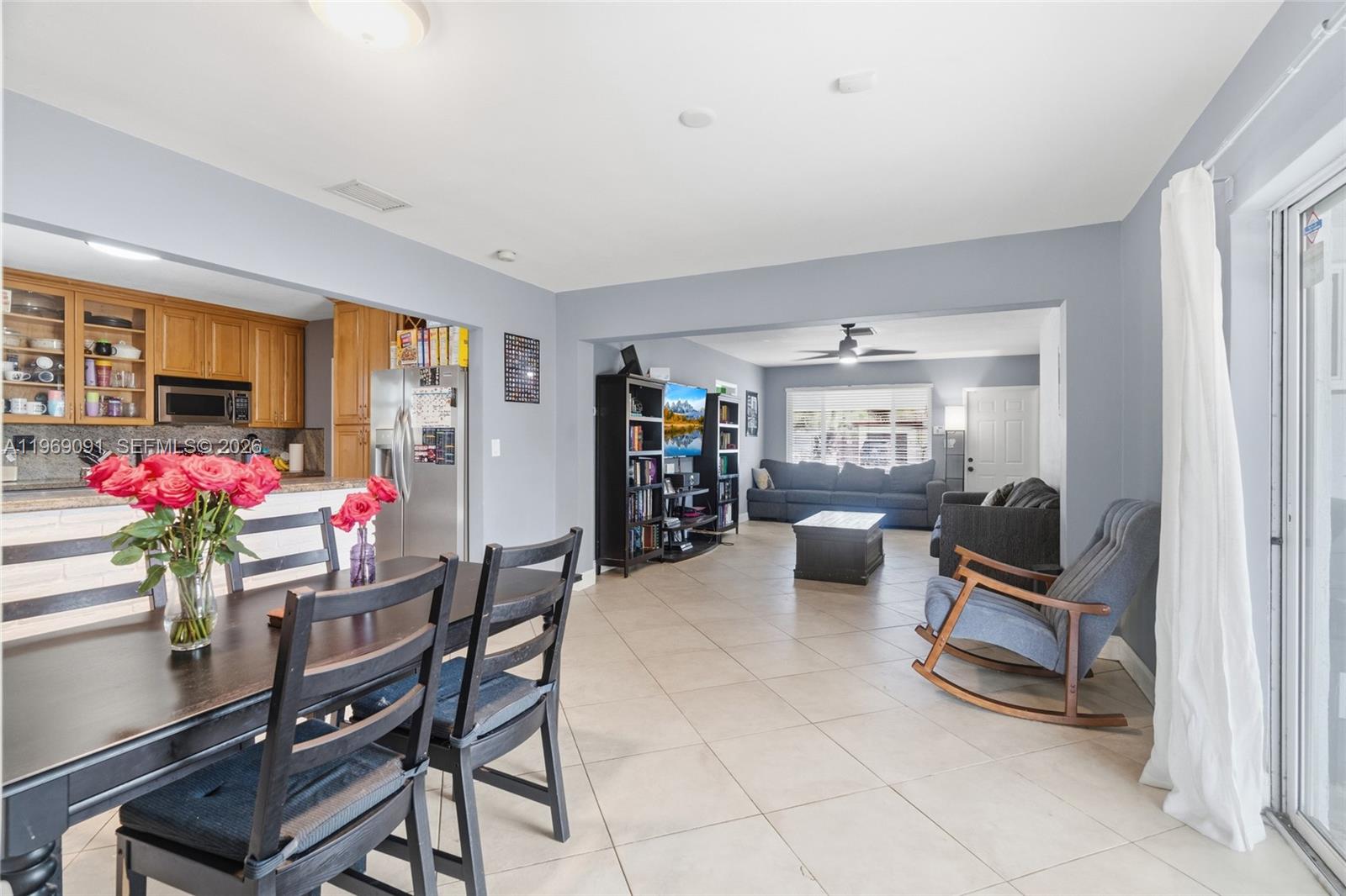 ORANGEBROOK GOLF ESTATES - Residential