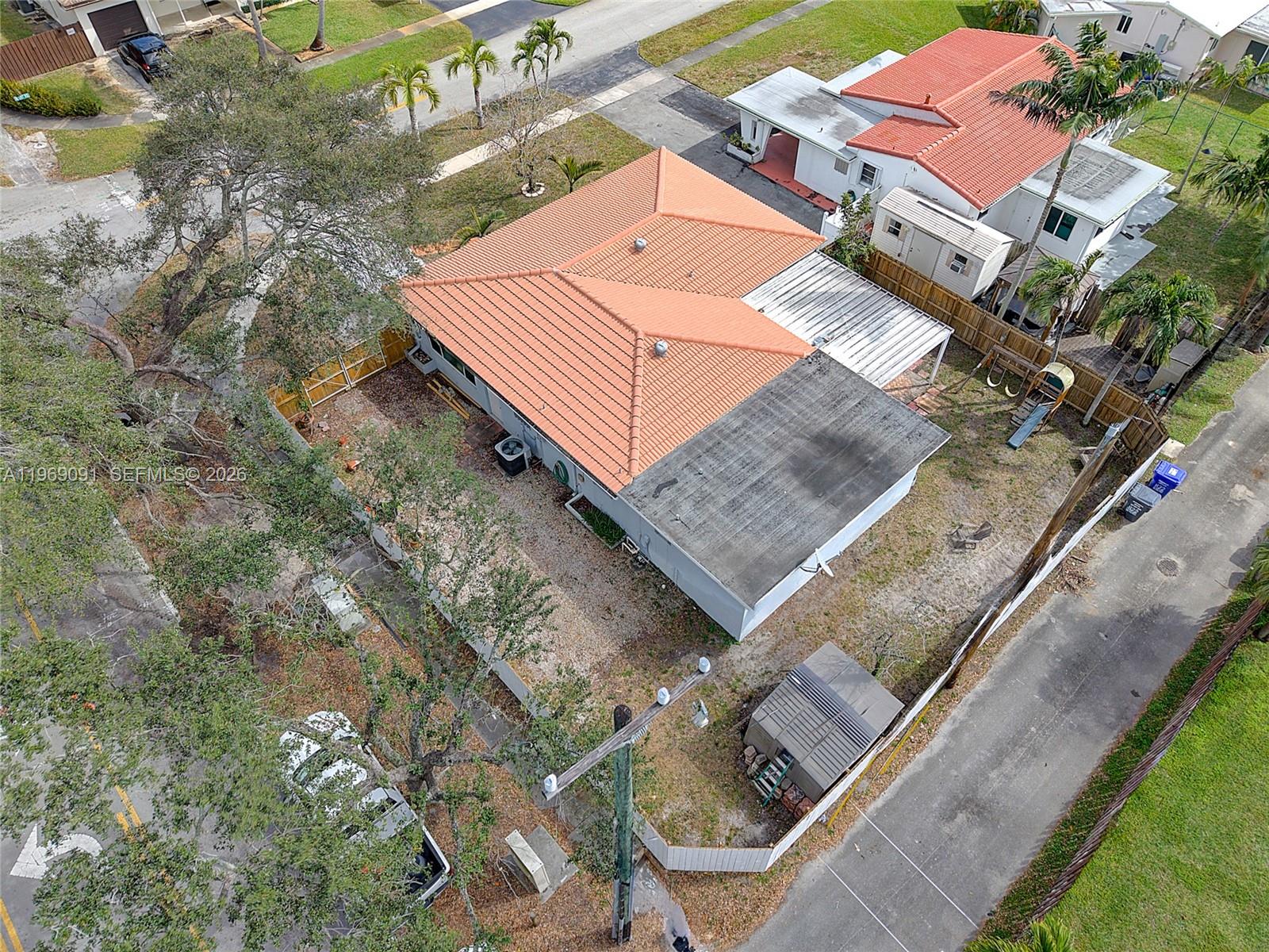 ORANGEBROOK GOLF ESTATES - Residential