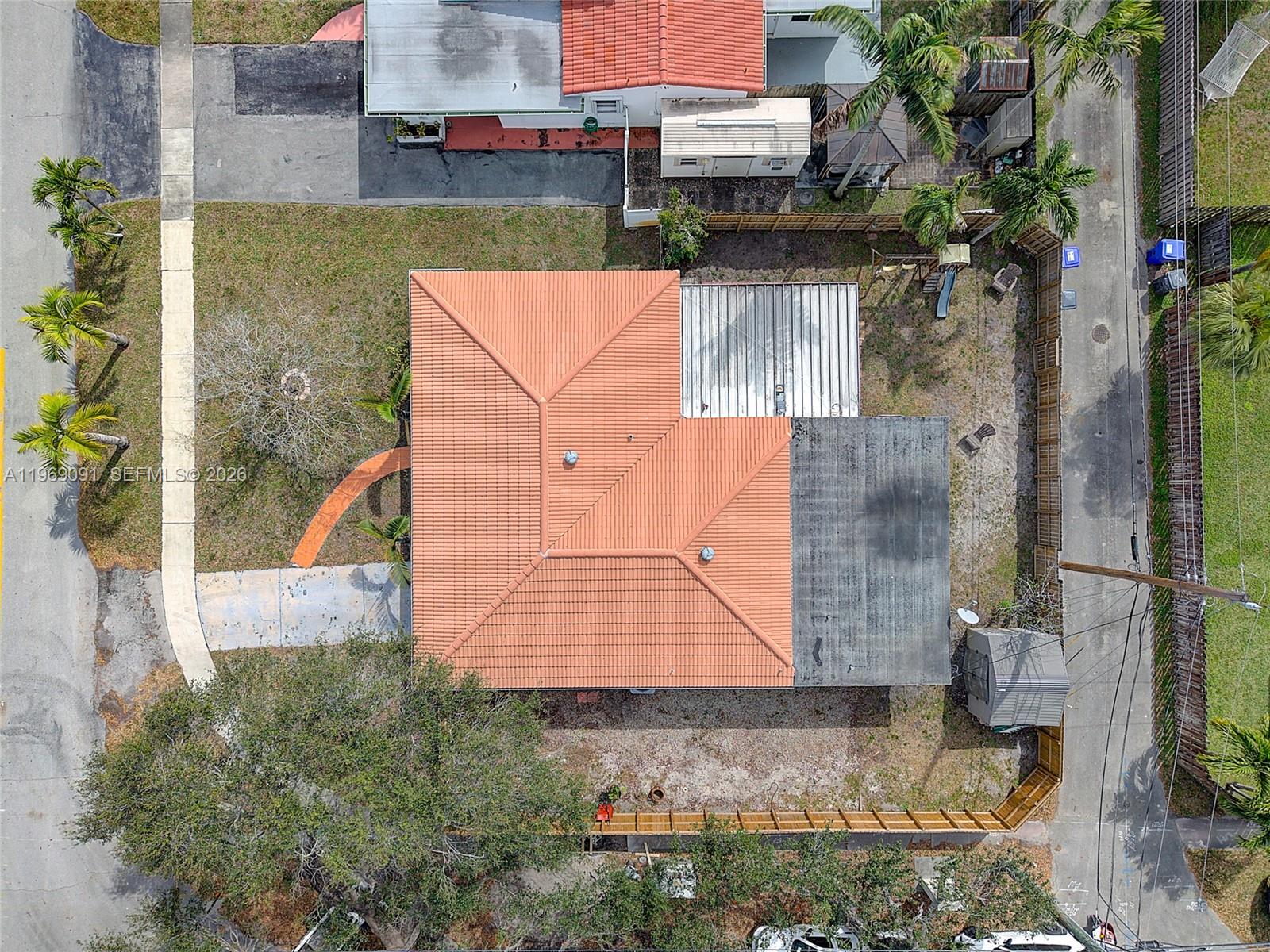 ORANGEBROOK GOLF ESTATES - Residential