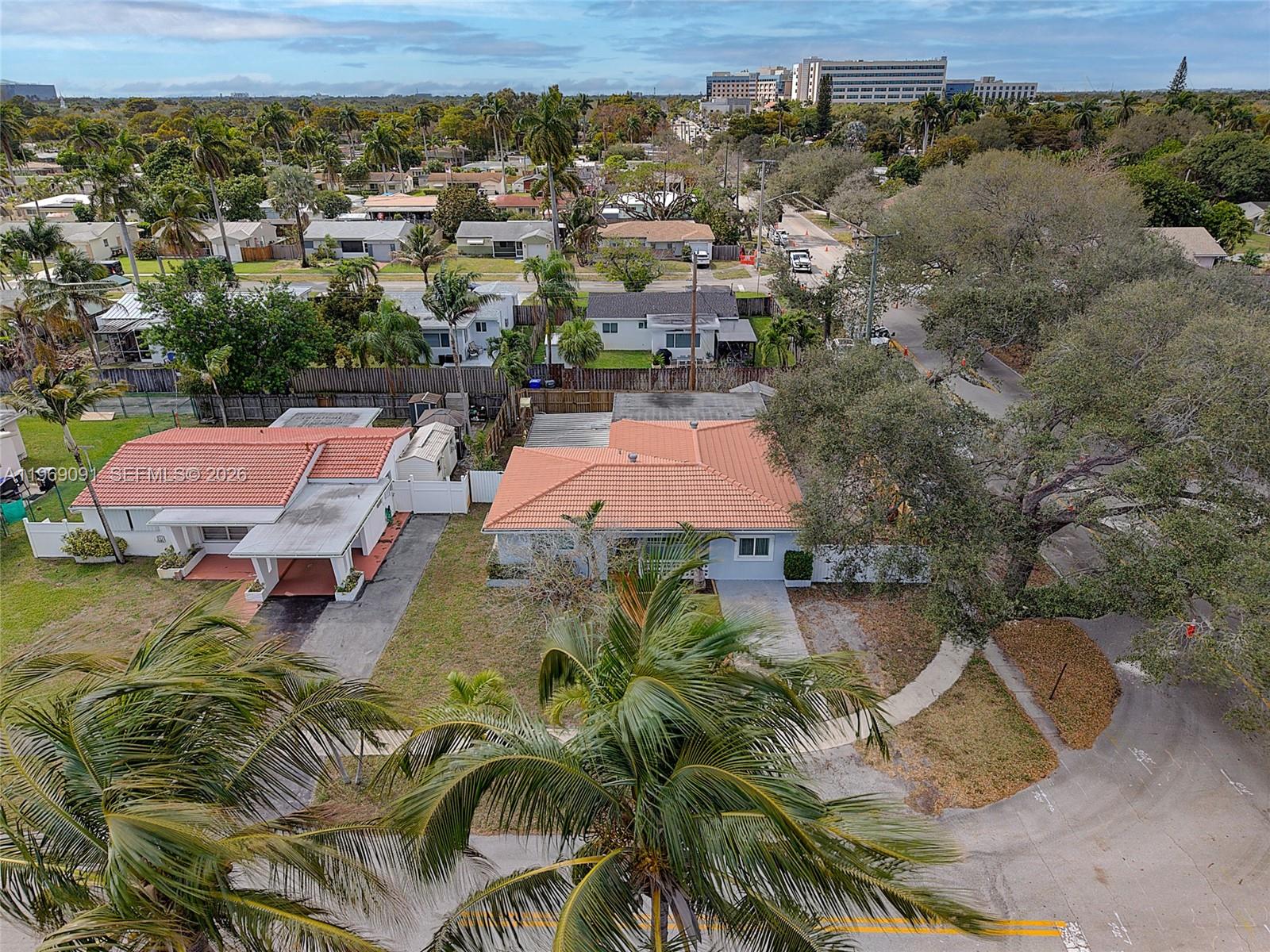 ORANGEBROOK GOLF ESTATES - Residential