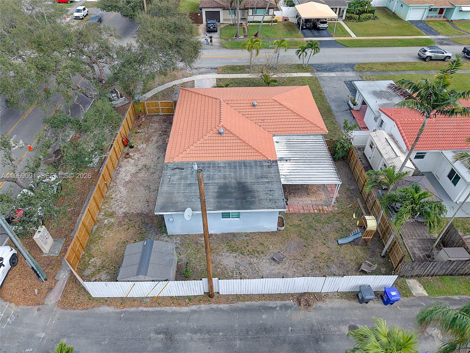 ORANGEBROOK GOLF ESTATES - Residential