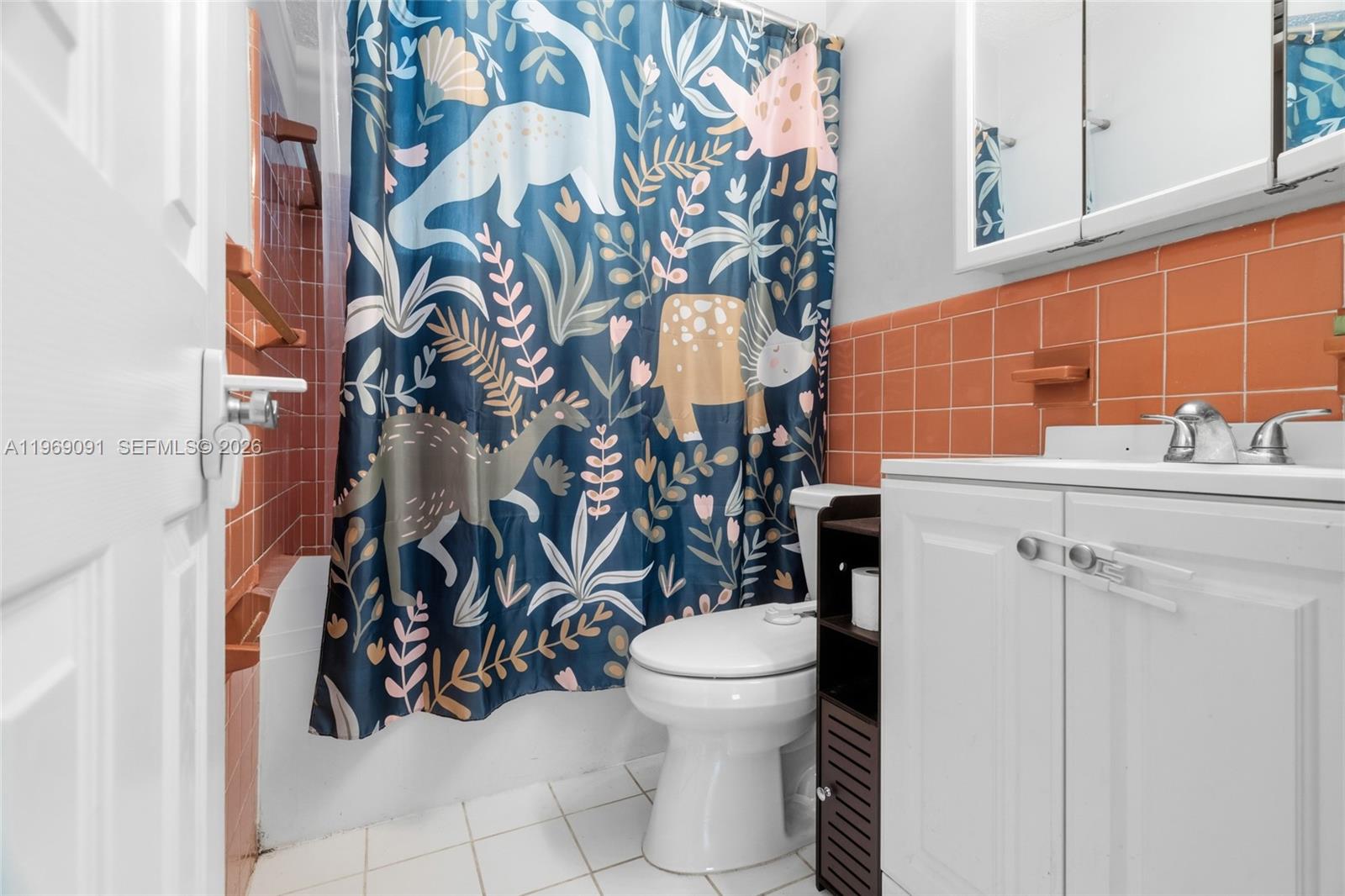 ORANGEBROOK GOLF ESTATES - Residential