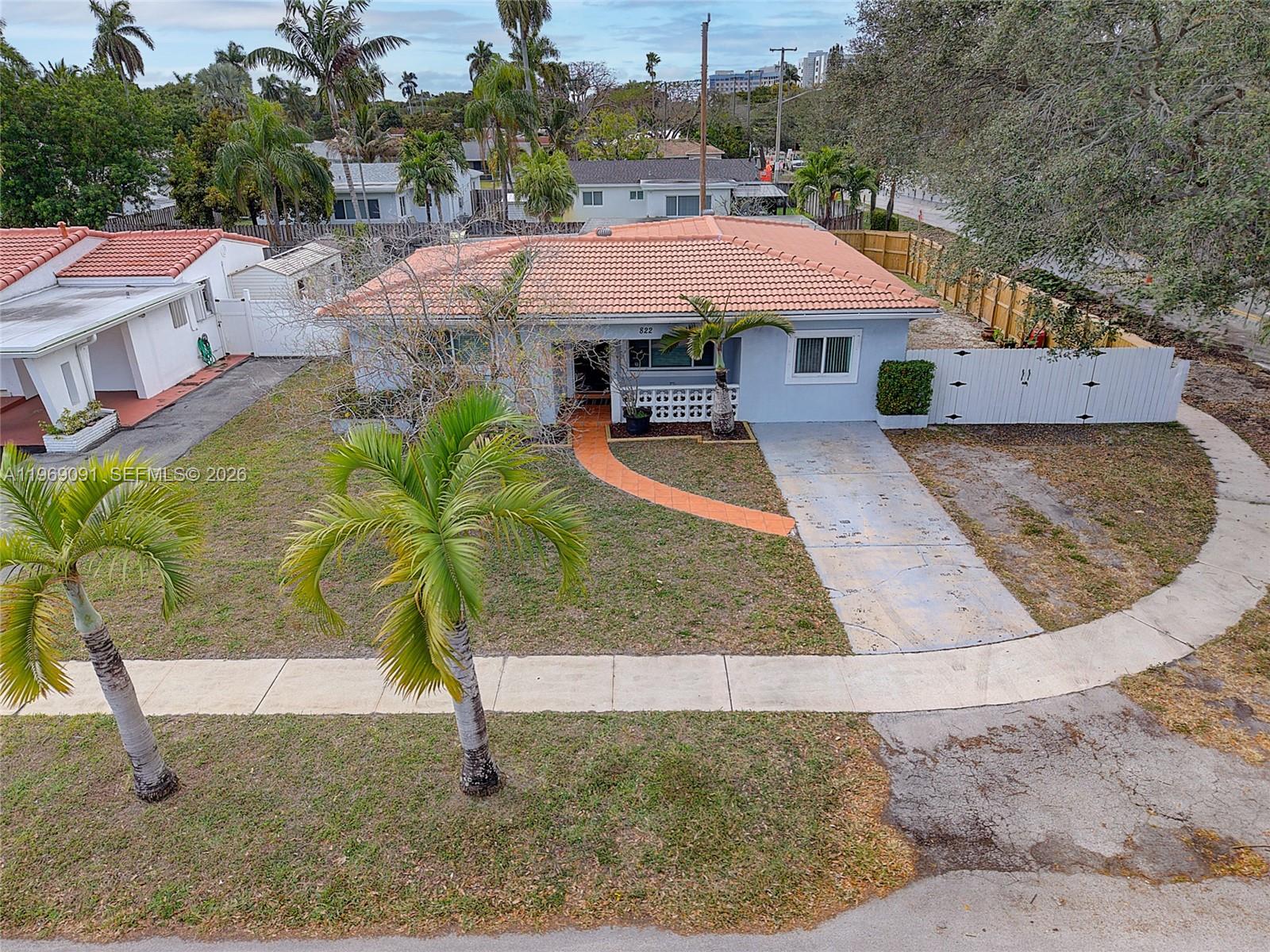 ORANGEBROOK GOLF ESTATES - Residential