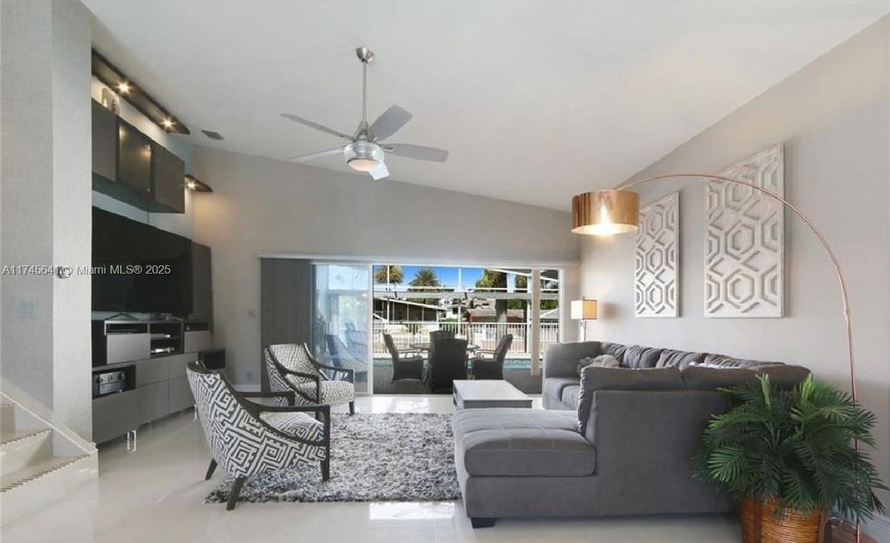 Property for Sale at 2631 Marathon Ln, Fort Lauderdale, Broward County, Florida - Bedrooms: 4 
Bathrooms: 4  - $1,299,000