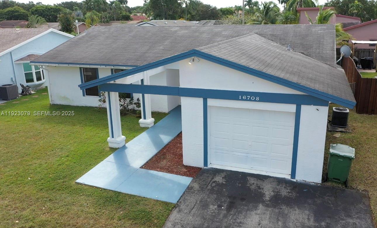 BONAVENTURE LAKES ADD 2 - Residential