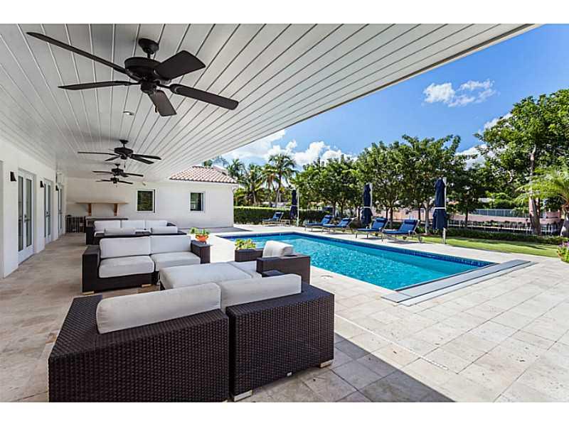 CORAL GABLES RIVIERA SEC - Residential