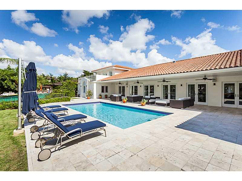 CORAL GABLES RIVIERA SEC - Residential
