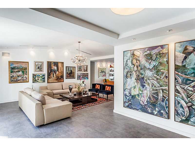 CORAL GABLES RIVIERA SEC - Residential