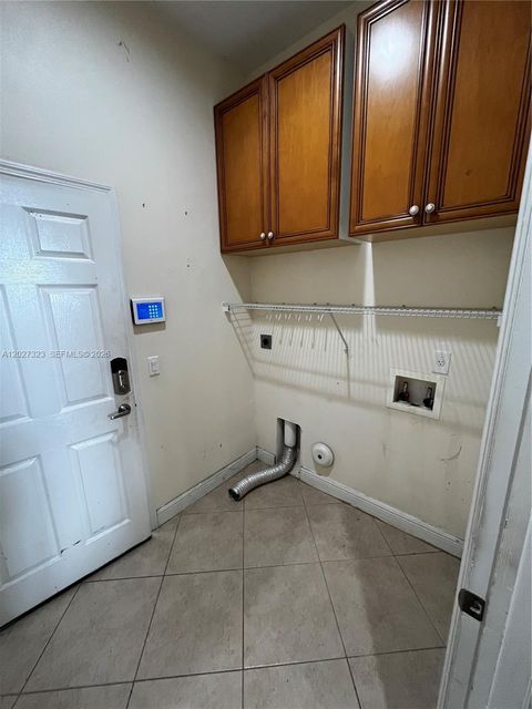 Tiny photo for 1420 NW Dimperio Ave, Port St Lucie, FL 34953 (MLS # A12027323)