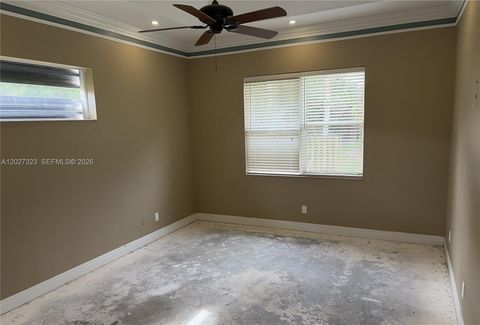 Tiny photo for 1420 NW Dimperio Ave, Port St Lucie, FL 34953 (MLS # A12027323)