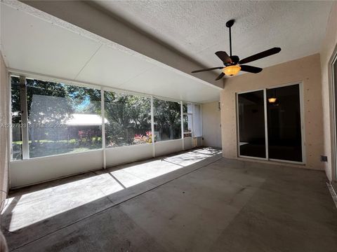 Tiny photo for 1420 NW Dimperio Ave, Port St Lucie, FL 34953 (MLS # A12027323)