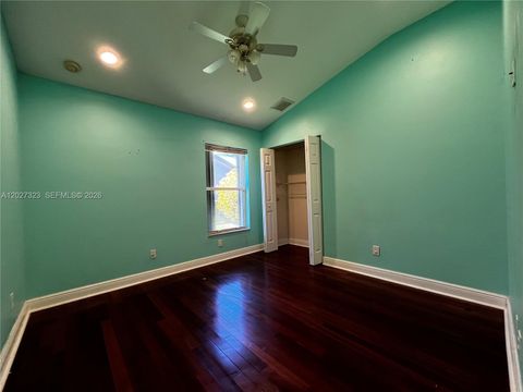 Tiny photo for 1420 NW Dimperio Ave, Port St Lucie, FL 34953 (MLS # A12027323)