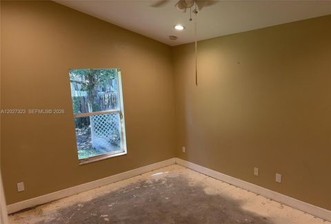 Tiny photo for 1420 NW Dimperio Ave, Port St Lucie, FL 34953 (MLS # A12027323)