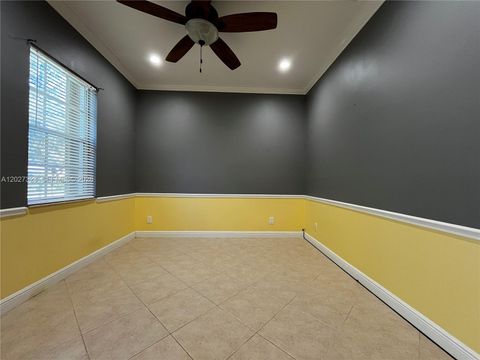Tiny photo for 1420 NW Dimperio Ave, Port St Lucie, FL 34953 (MLS # A12027323)