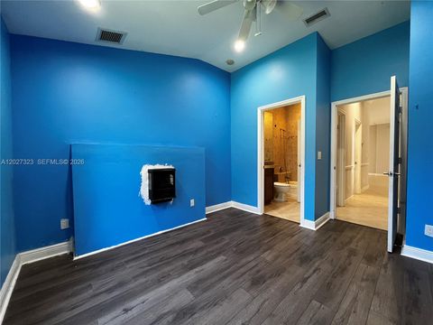 Tiny photo for 1420 NW Dimperio Ave, Port St Lucie, FL 34953 (MLS # A12027323)