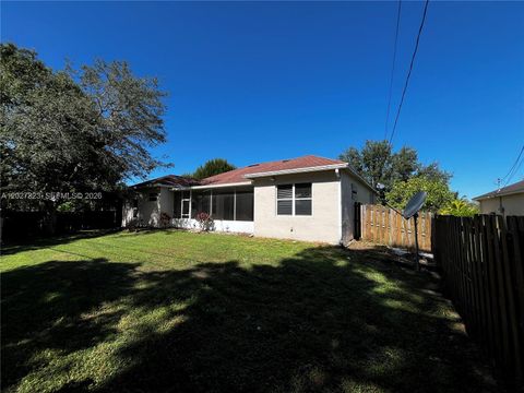Tiny photo for 1420 NW Dimperio Ave, Port St Lucie, FL 34953 (MLS # A12027323)