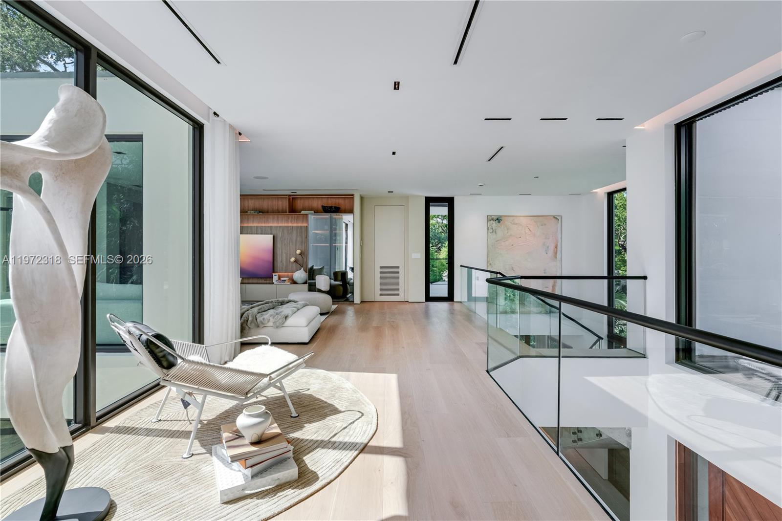 KING PARK - Residential