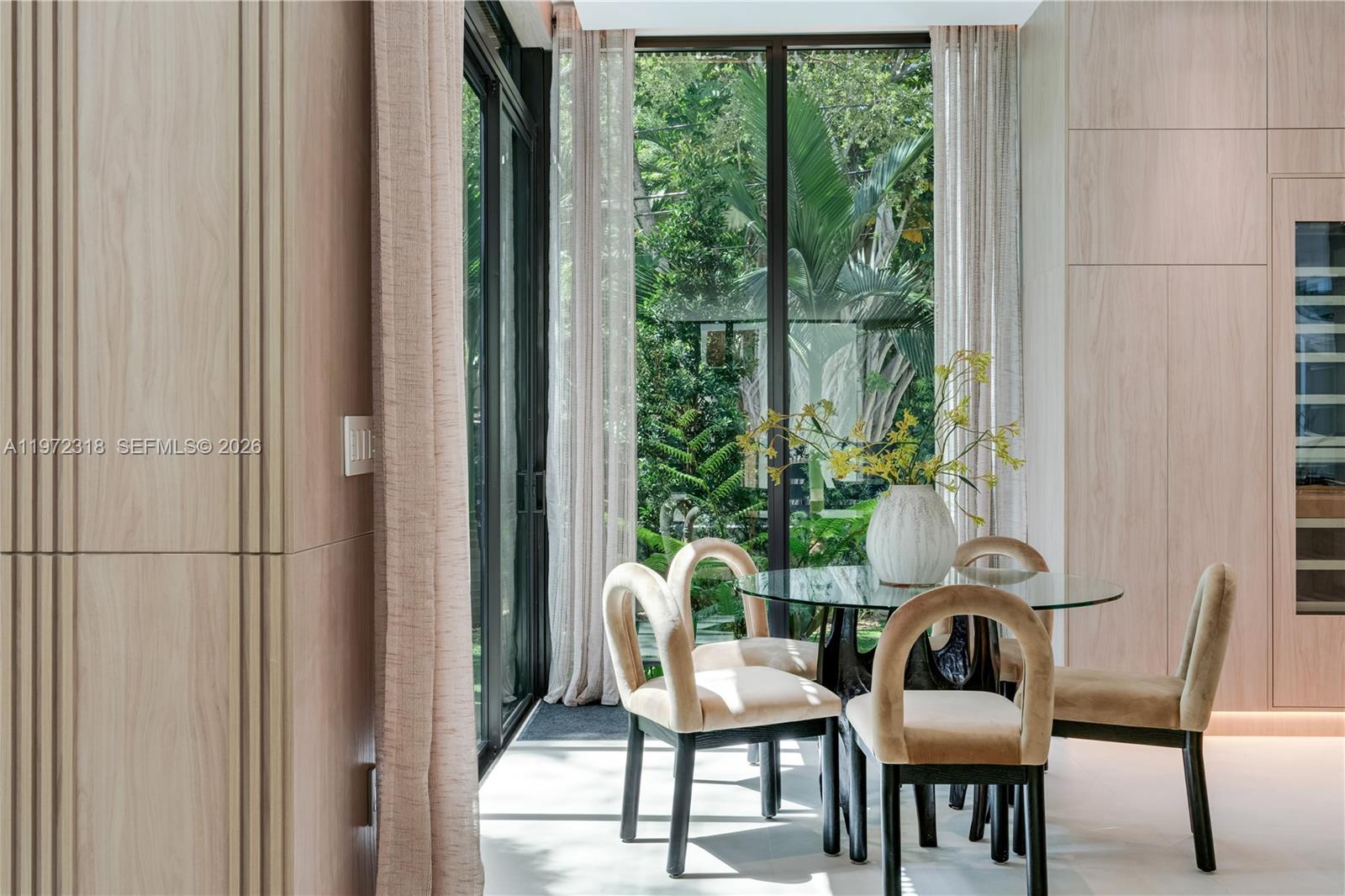 KING PARK - Residential