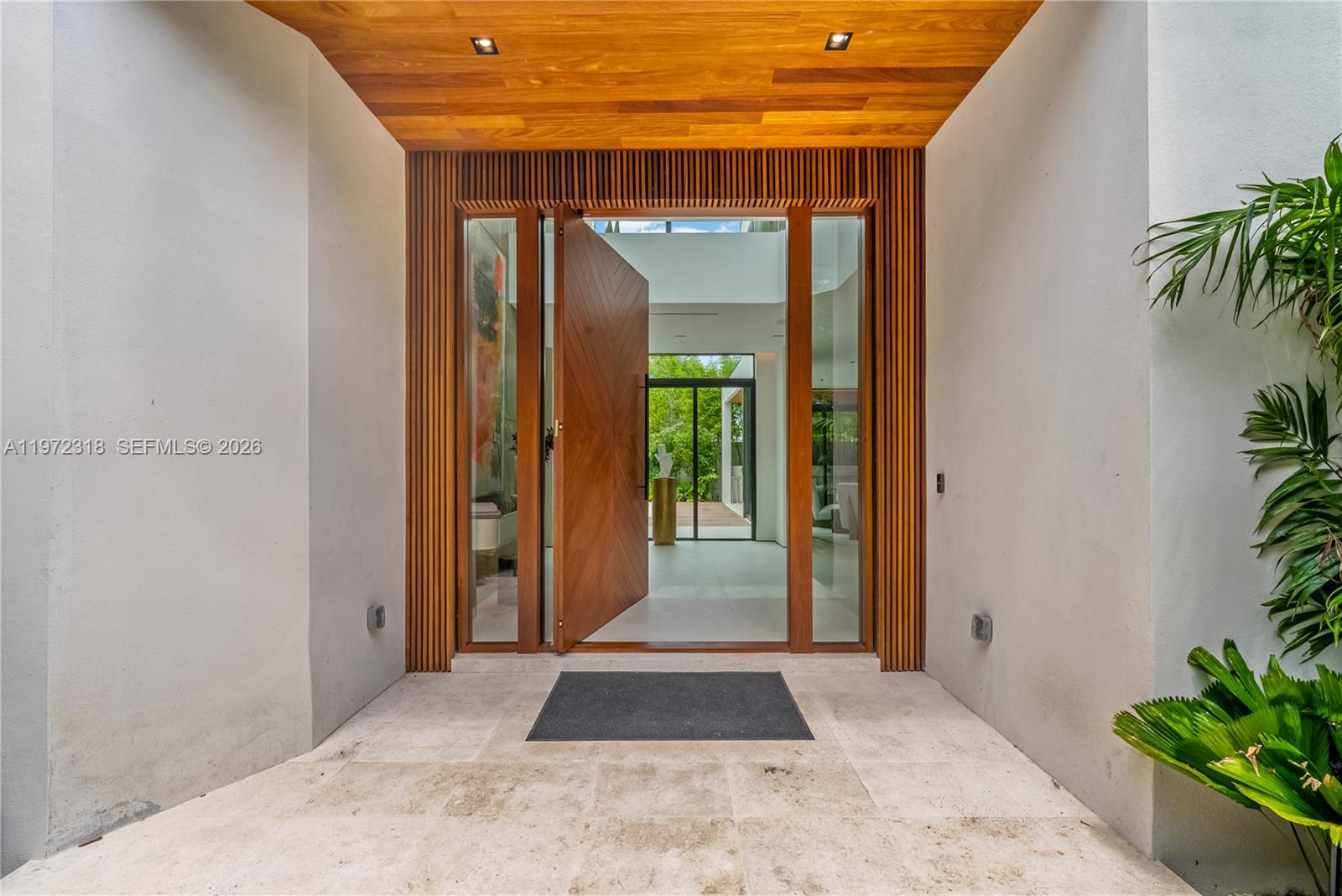 KING PARK - Residential