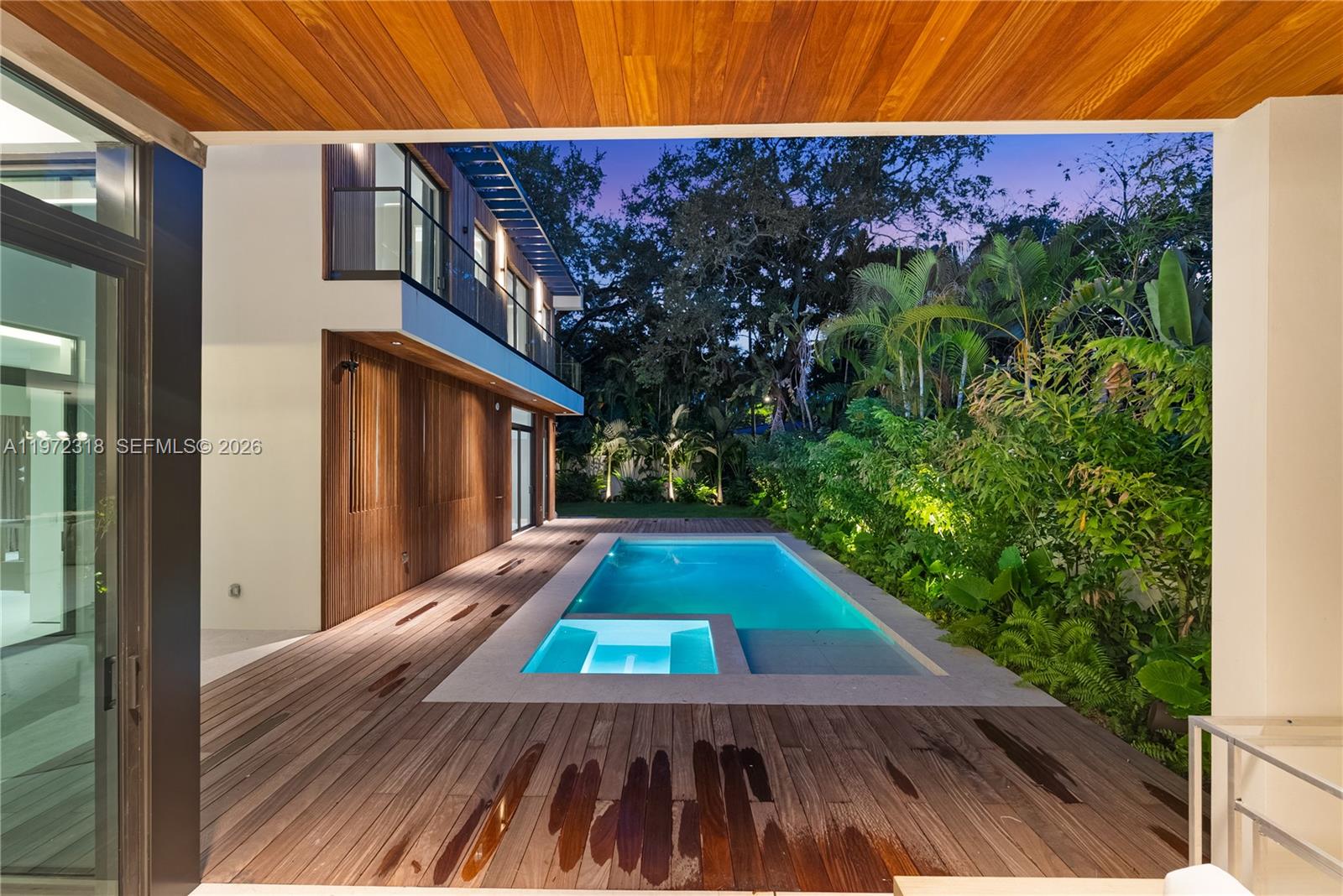 KING PARK - Residential