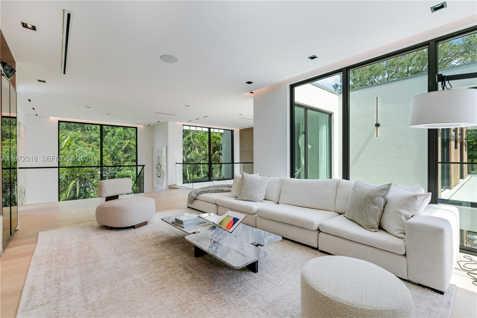 KING PARK - Residential