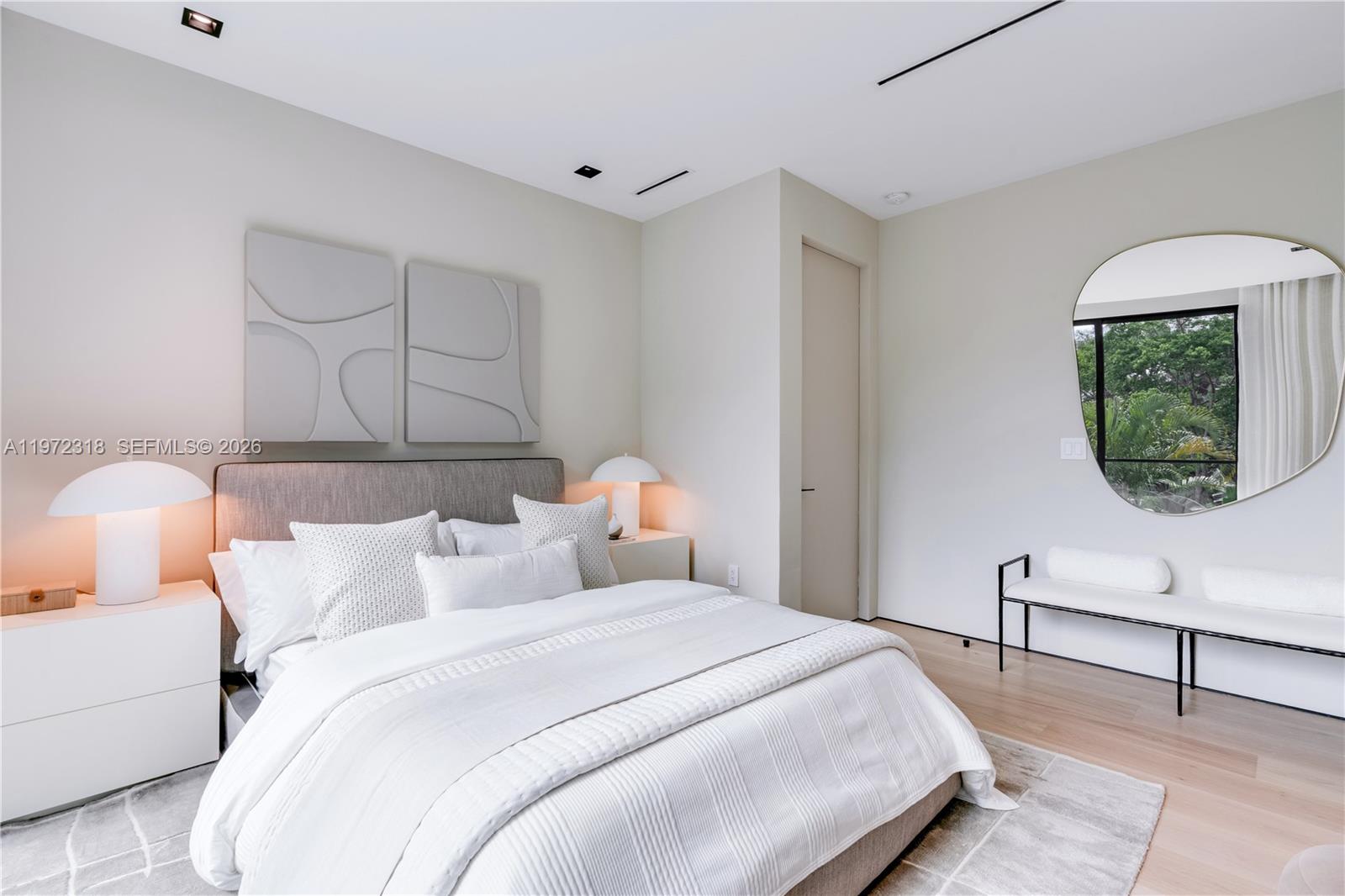 KING PARK - Residential