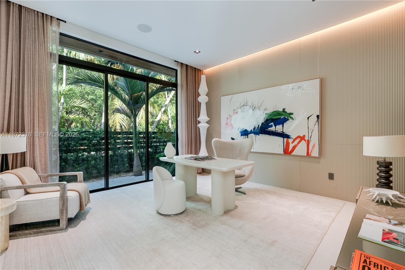 KING PARK - Residential