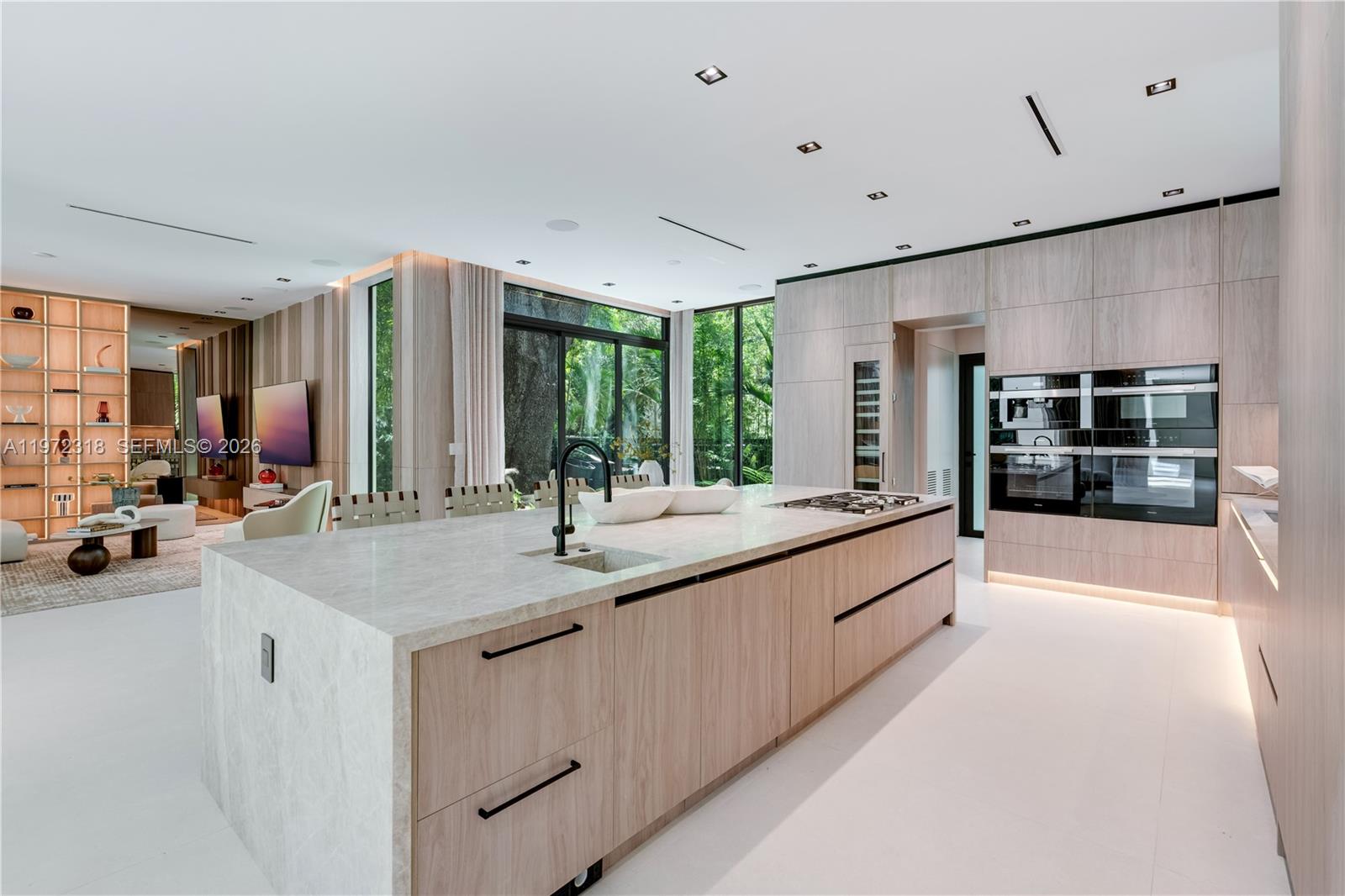 KING PARK - Residential