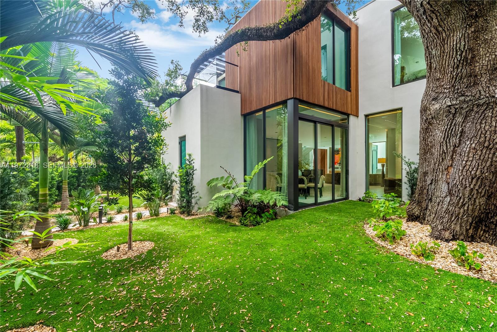 KING PARK - Residential