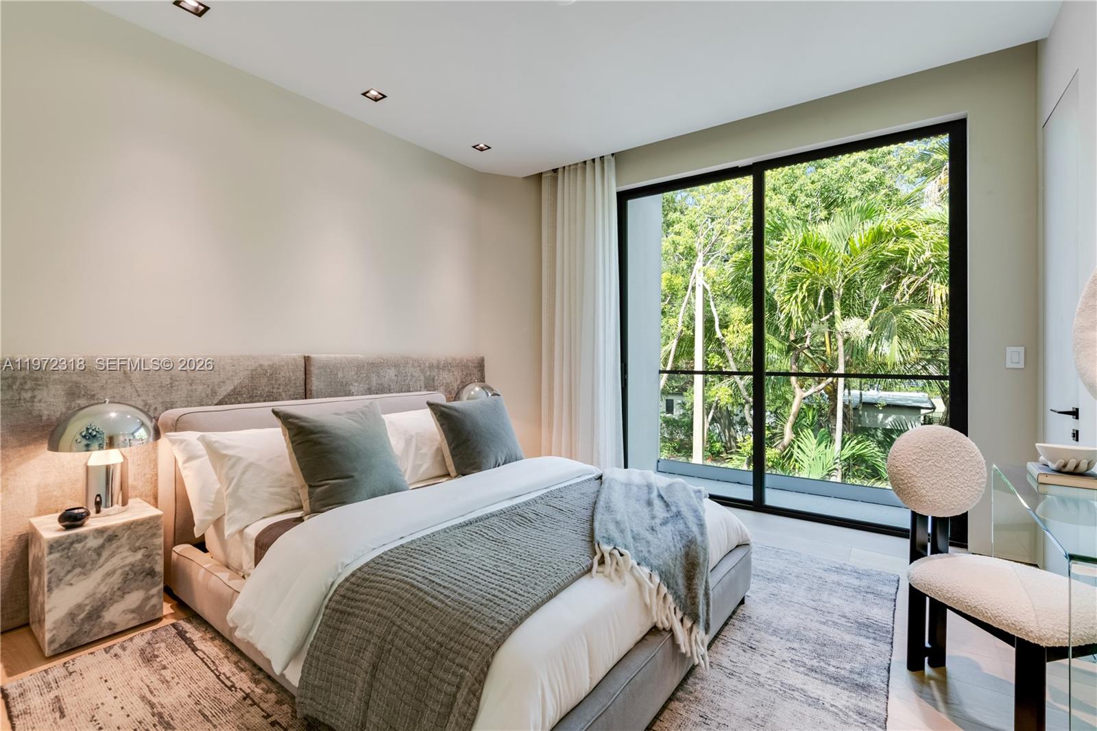 KING PARK - Residential