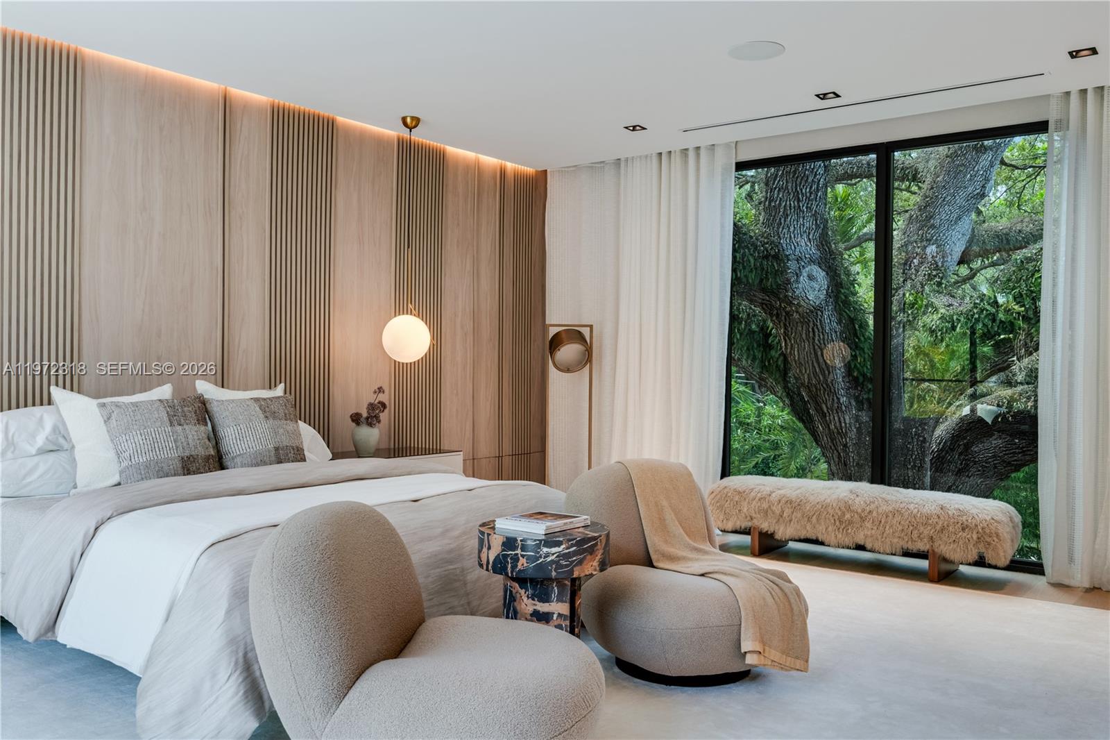 KING PARK - Residential