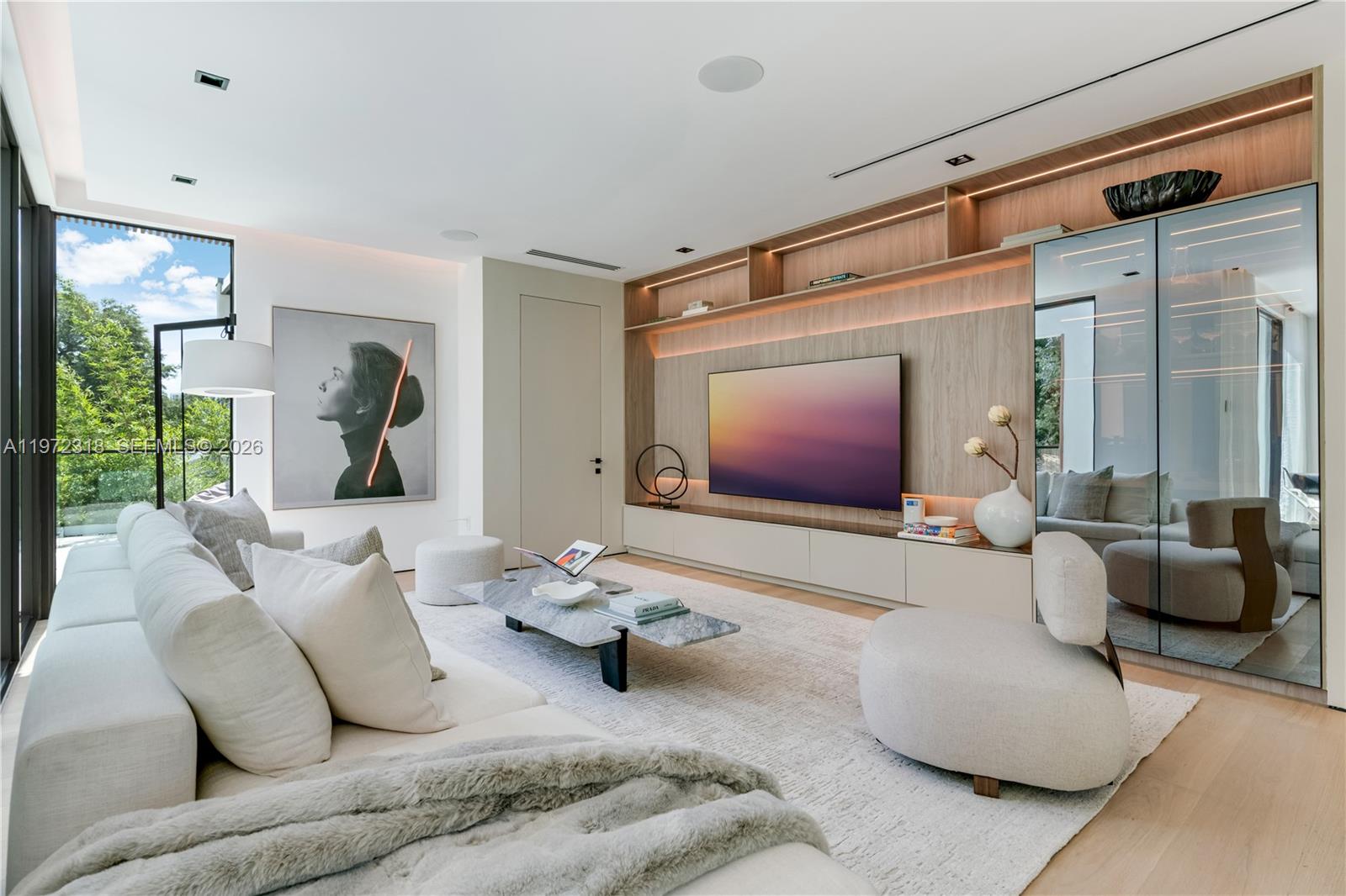 KING PARK - Residential