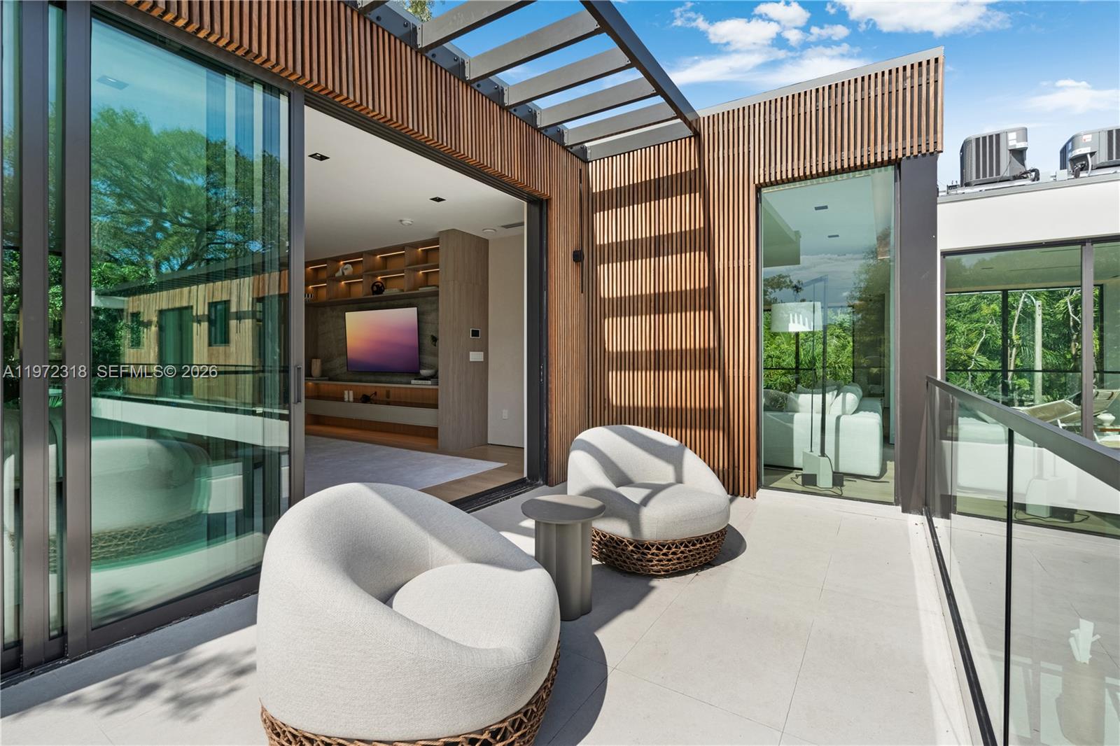 KING PARK - Residential