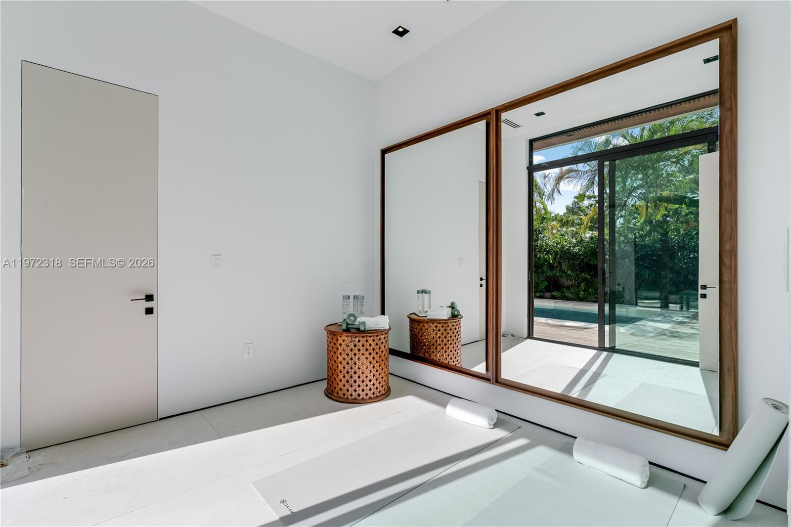 KING PARK - Residential