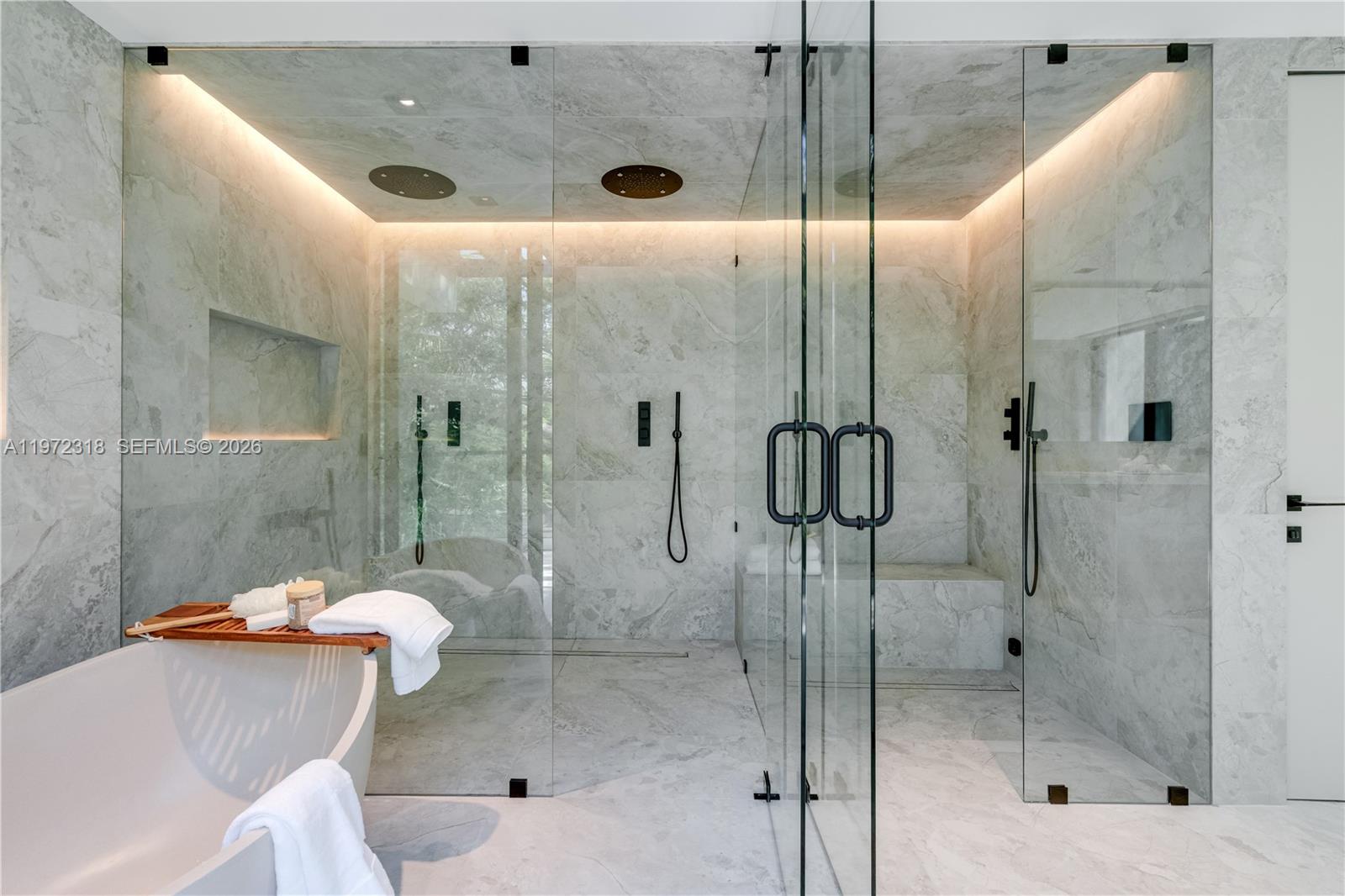 KING PARK - Residential