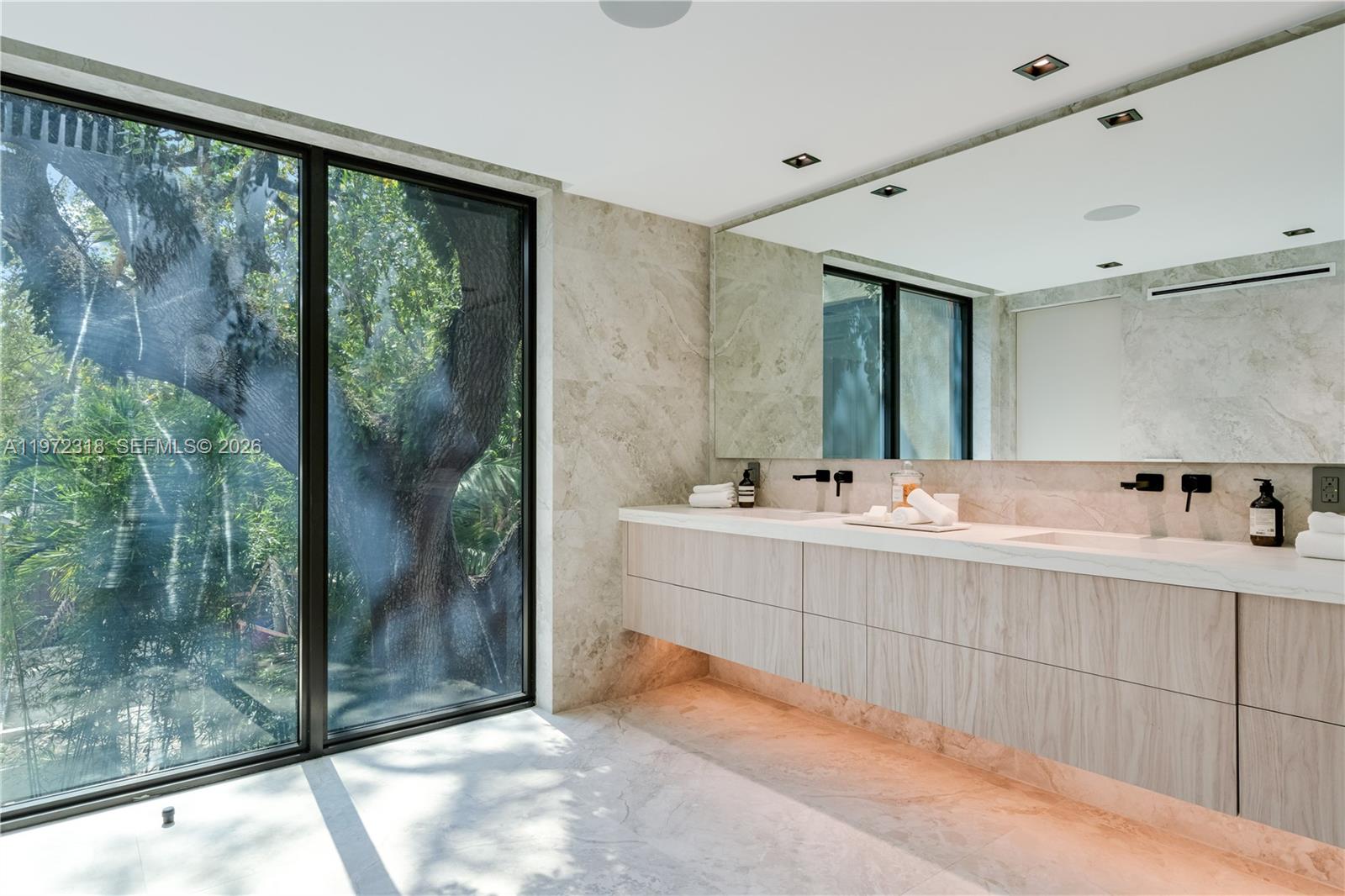 KING PARK - Residential