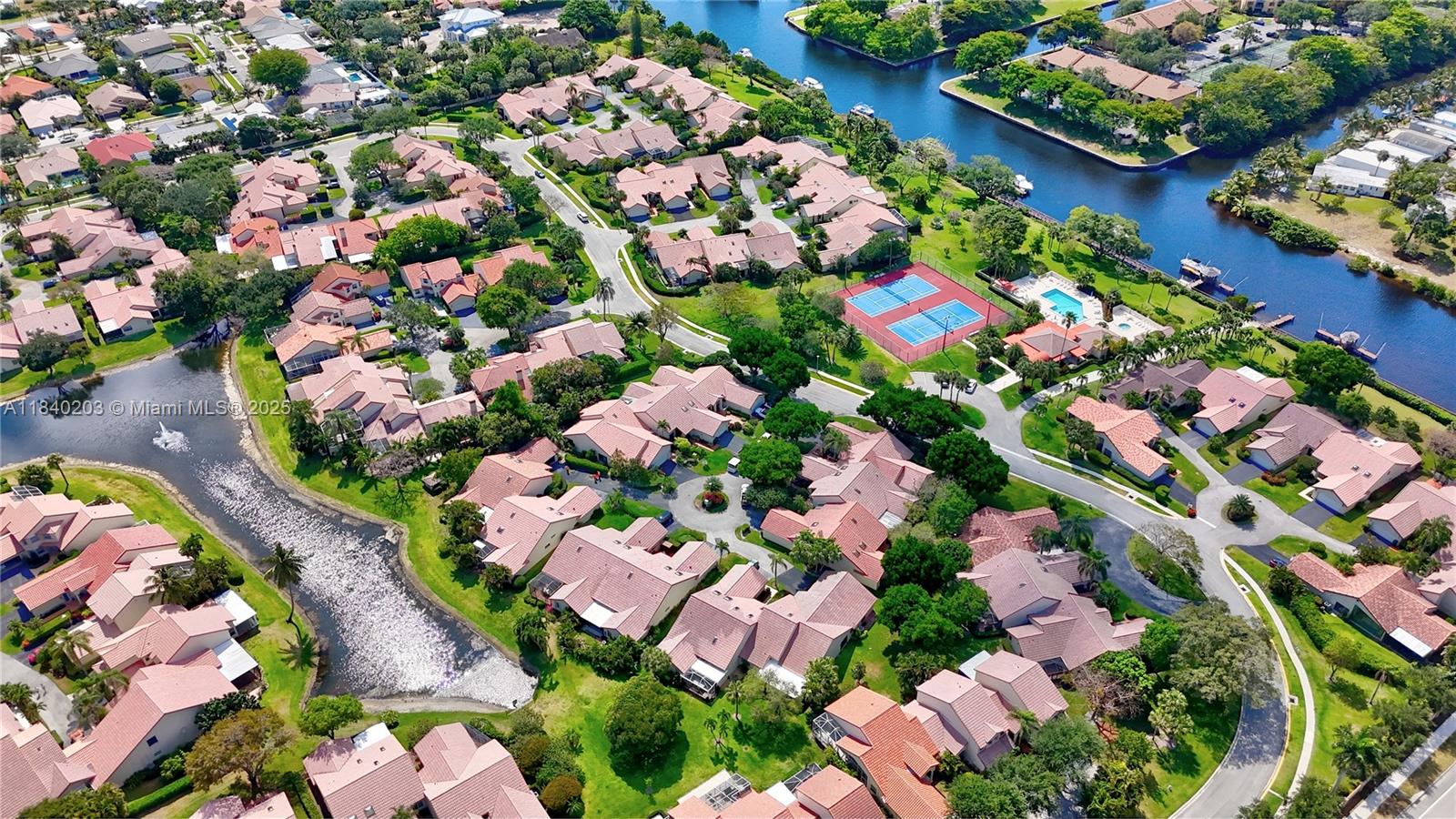 BRAMALEA UNICORP BOCA RAT - Residential