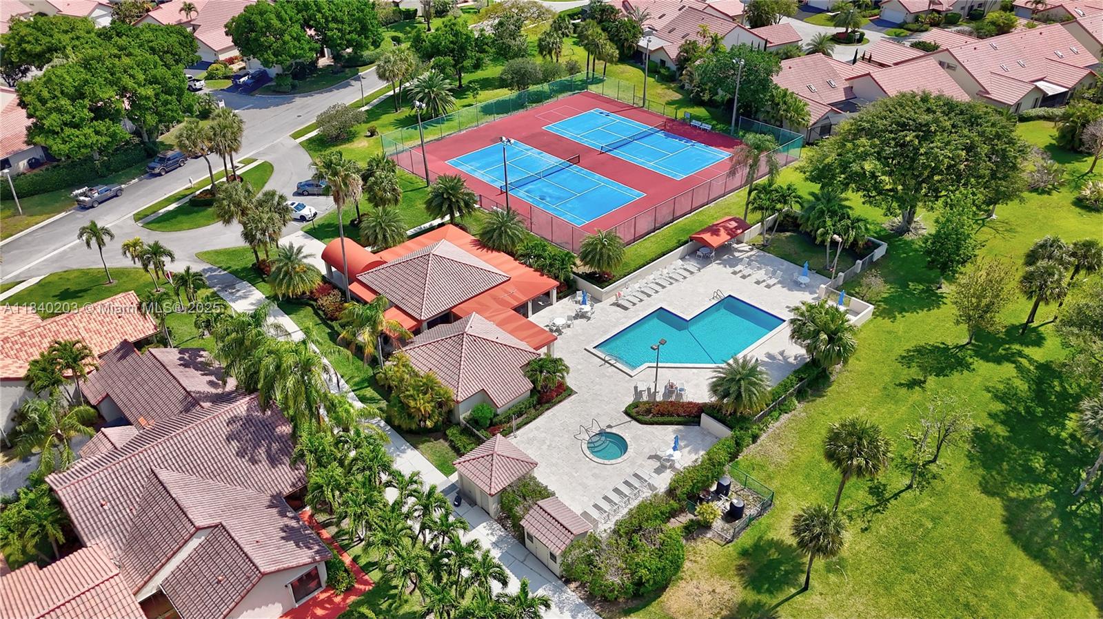 BRAMALEA UNICORP BOCA RAT - Residential