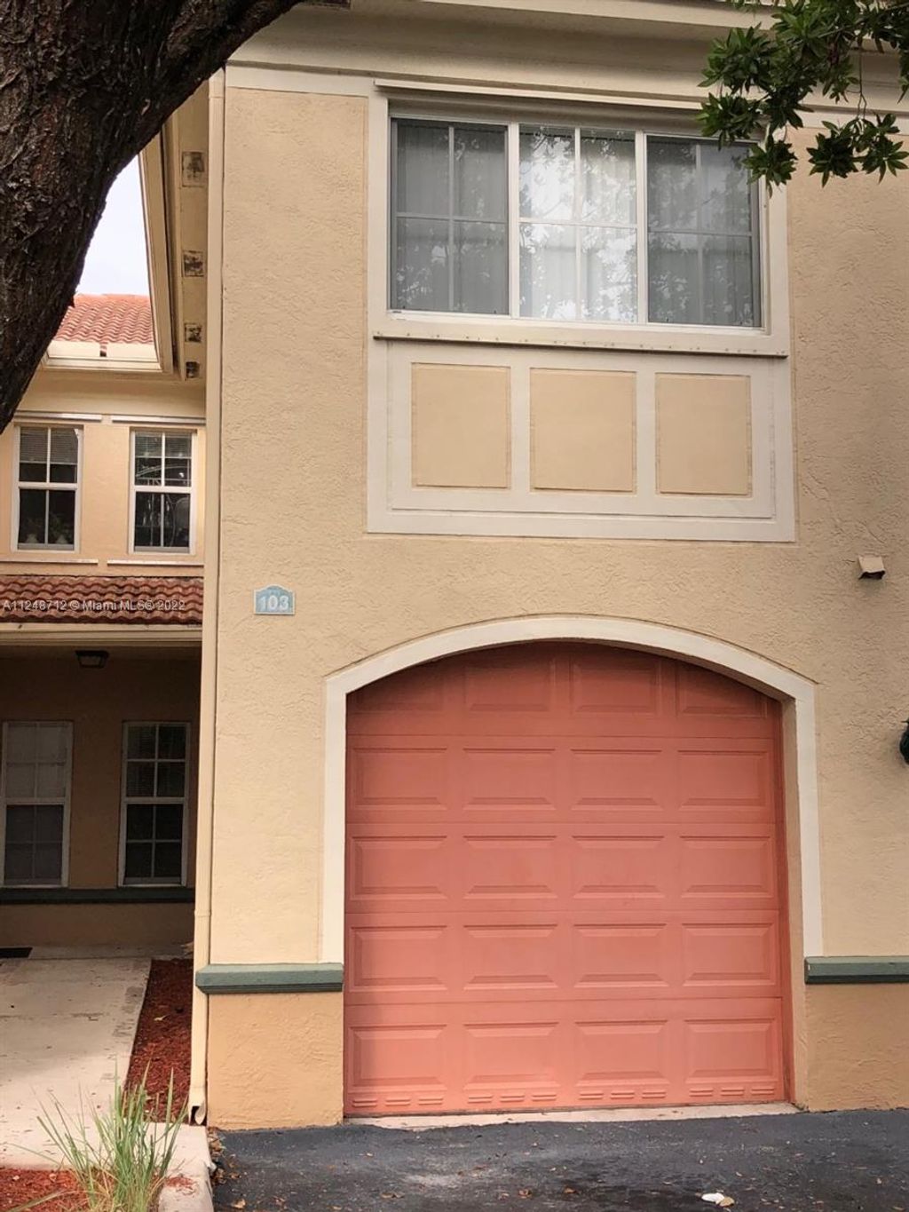 Photo of 2486 Centergate Dr #103, Miramar, FL 33025 (MLS # A11248712)