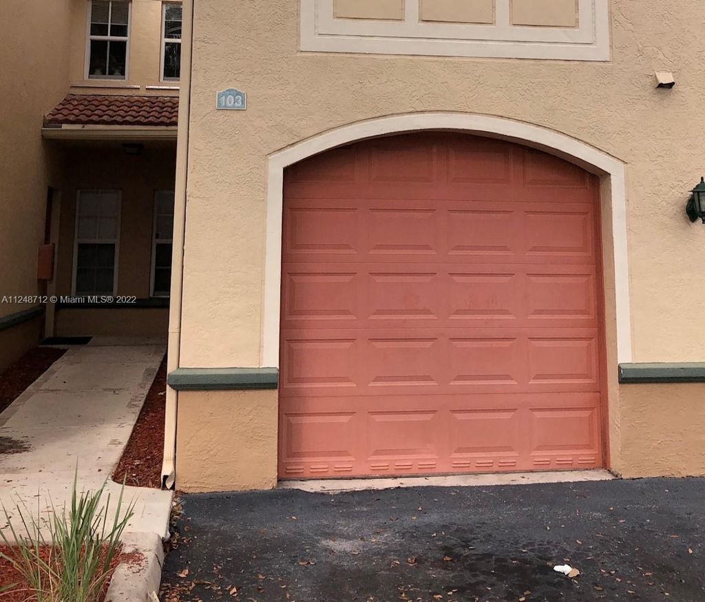 Photo of 2486 Centergate Dr #103, Miramar, FL 33025 (MLS # A11248712)