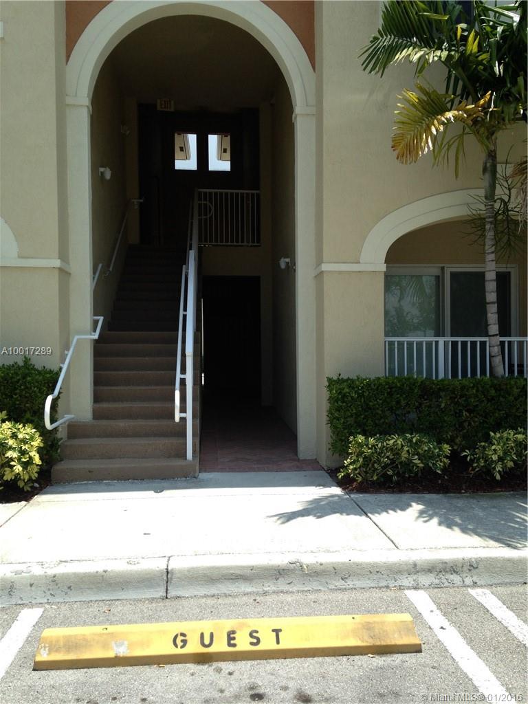 CORONADO AT DORAL VII CON - Residential Lease