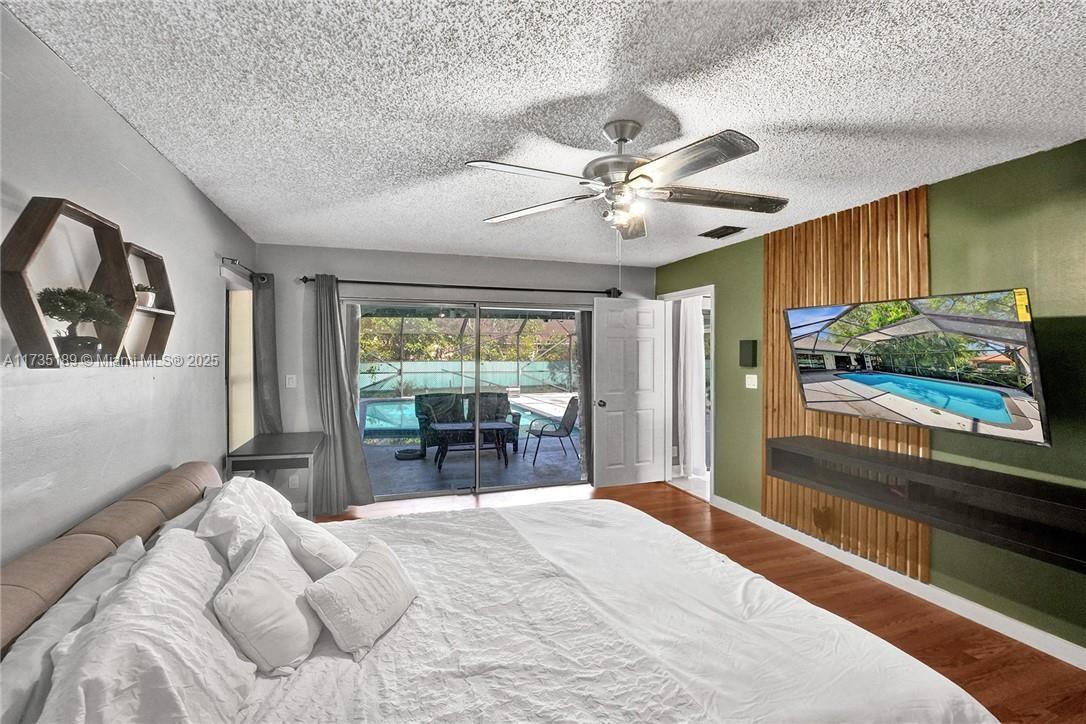 WINSTON PARK - Residential