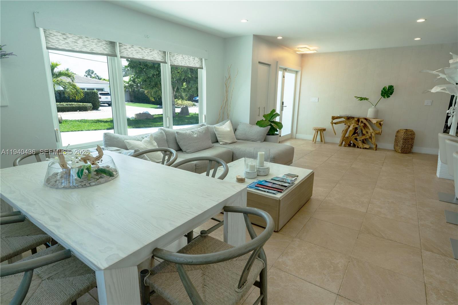 LAKE ESTATES - Residential