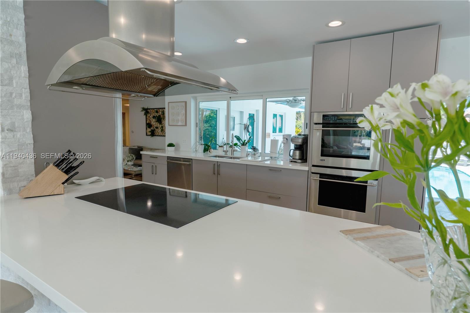 LAKE ESTATES - Residential