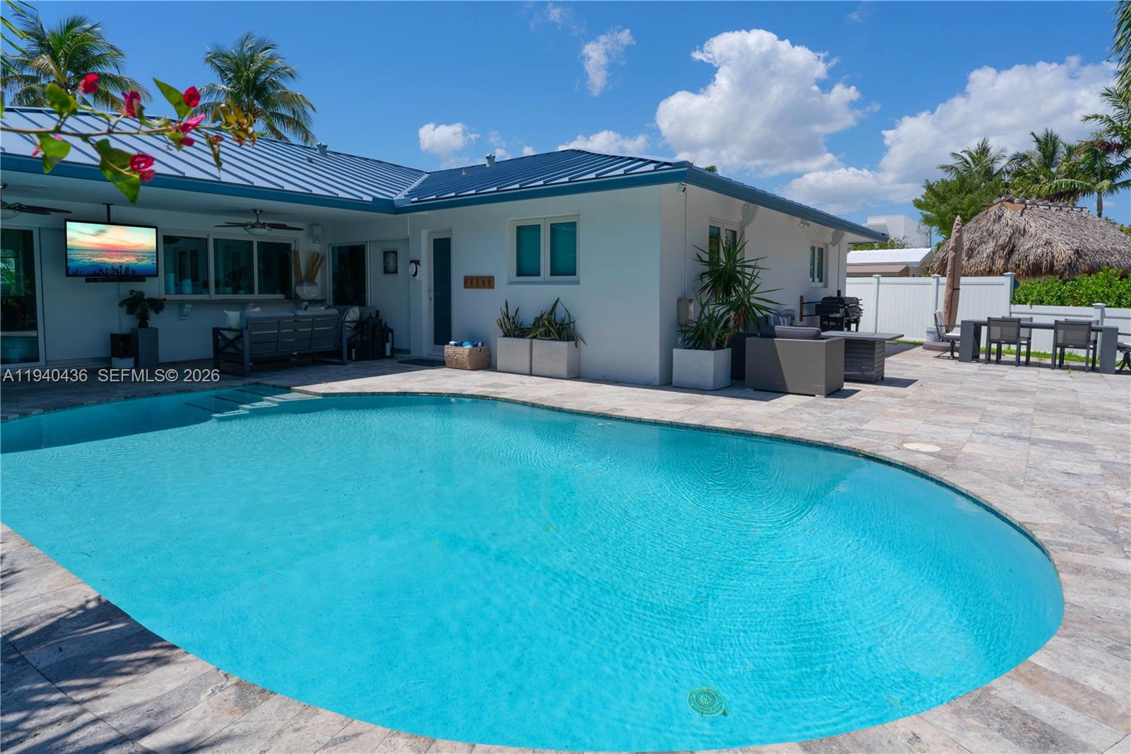 LAKE ESTATES - Residential