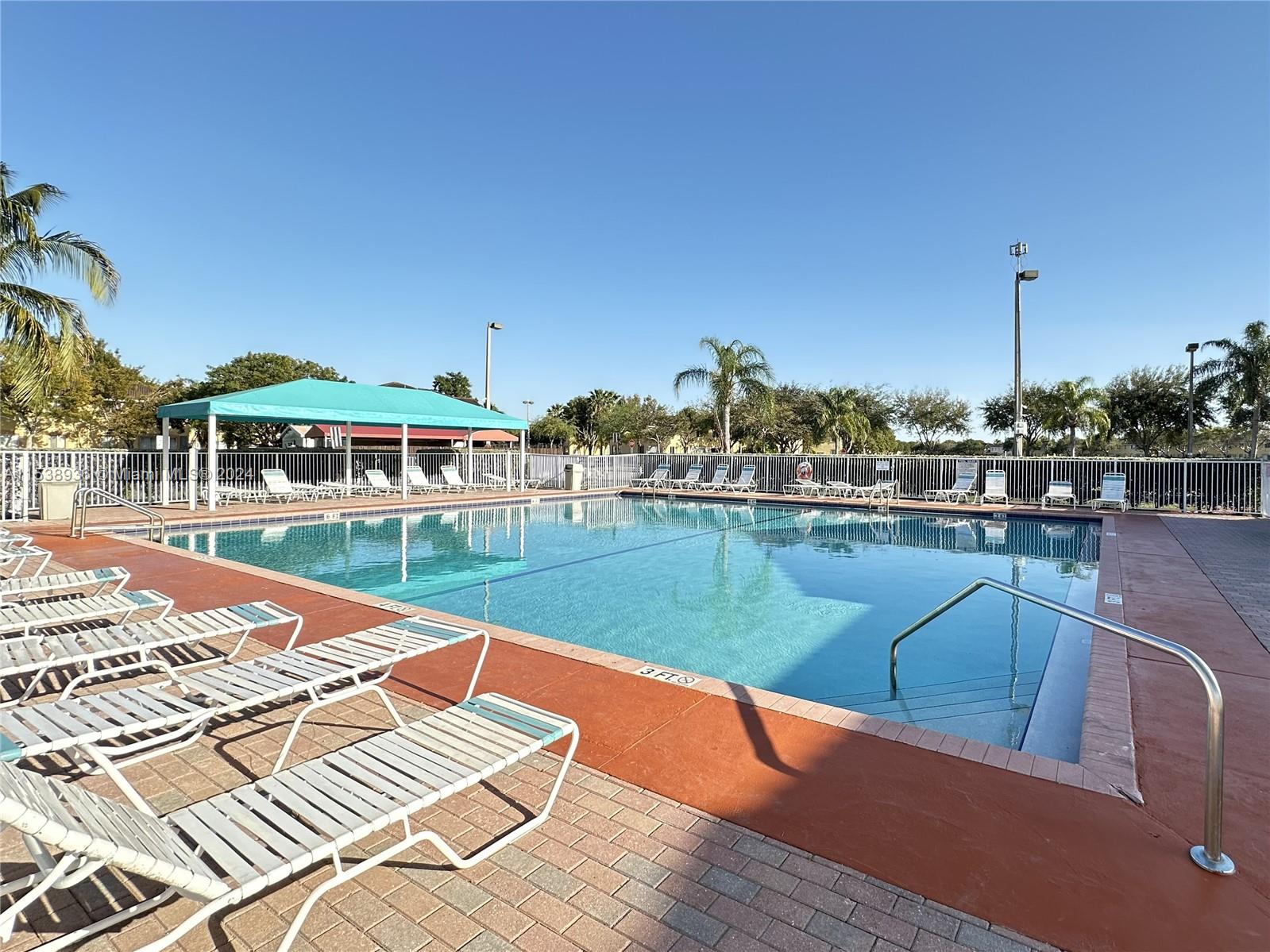SHOMA CONDO AT KEYS COVE - Residential Lease