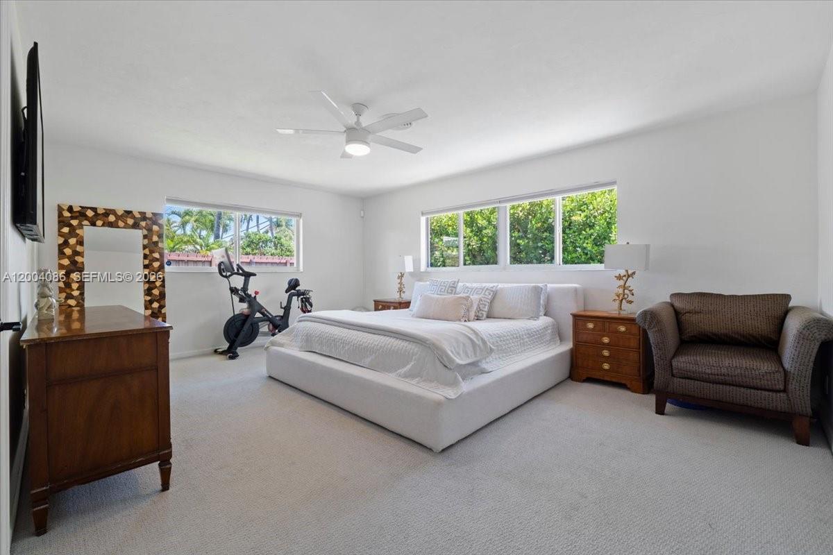 CORAL RIDGE COUNTRY CLUB - Residential